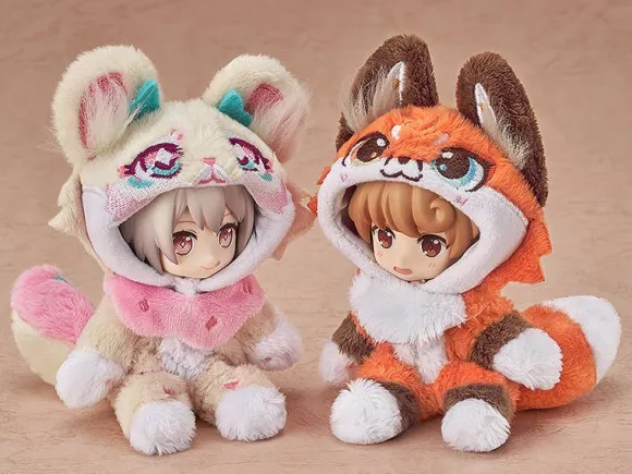 Nendoroid Doll Kigurumi Pajamas: Bay (FLUFFY LAND)