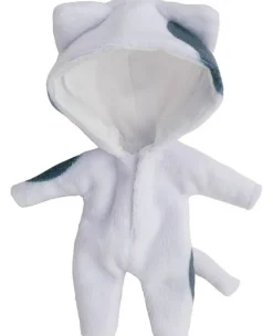 Nendoroid Doll: Kigurumi Pajamas (Tuxedo Cat)