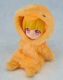Nendoroid Doll Kigurumi Pajamas: Chick