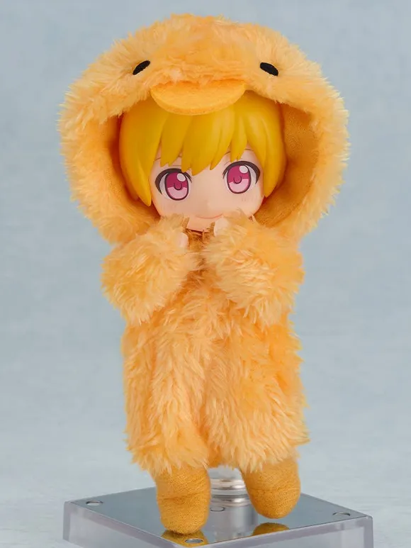Nendoroid Doll Kigurumi Pajamas: Chick