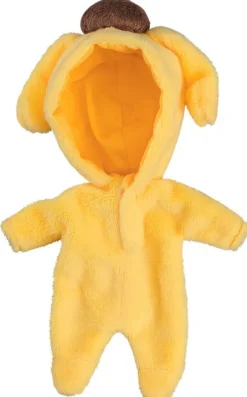 Nendoroid Doll Kigurumi Pajamas: Pompompurin