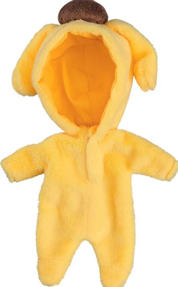 Nendoroid Doll Kigurumi Pajamas: Pompompurin