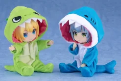 Nendoroid Doll Kigurumi Pajamas: Dinosaur