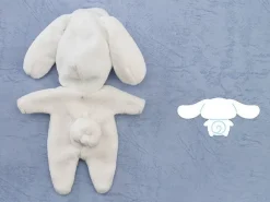 Nendoroid Doll Kigurumi Pajamas: Cinnamoroll