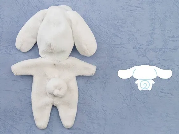 Nendoroid Doll Kigurumi Pajamas: Cinnamoroll