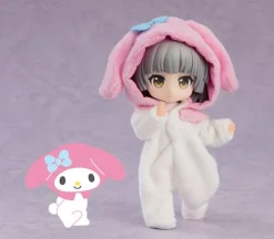 Nendoroid Doll Kigurumi Pajamas: My Melody
