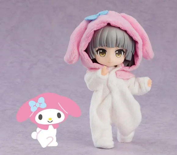 Nendoroid Doll Kigurumi Pajamas: My Melody