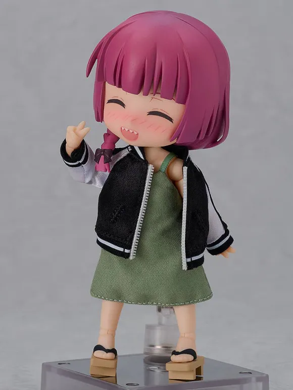 Nendoroid Doll Kikuri Hiroi (Bocchi the Rock!)