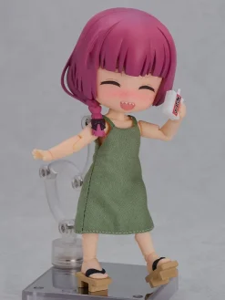 Nendoroid Doll Kikuri Hiroi (Bocchi the Rock!)