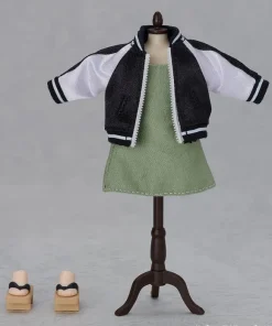 Nendoroid Doll Kikuri Hiroi (Bocchi the Rock!)