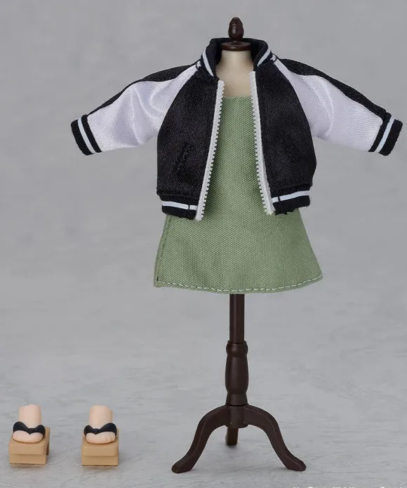 Nendoroid Doll Kikuri Hiroi (Bocchi the Rock!)