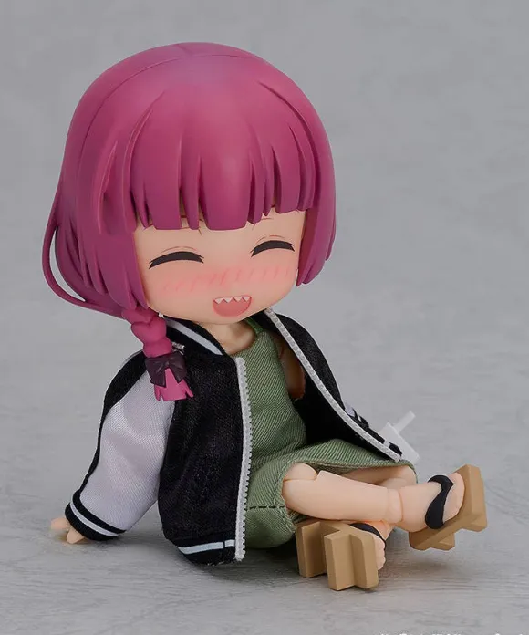 Nendoroid Doll Kikuri Hiroi (Bocchi the Rock!)