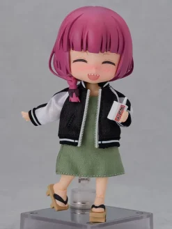 Nendoroid Doll Kikuri Hiroi (Bocchi the Rock!)