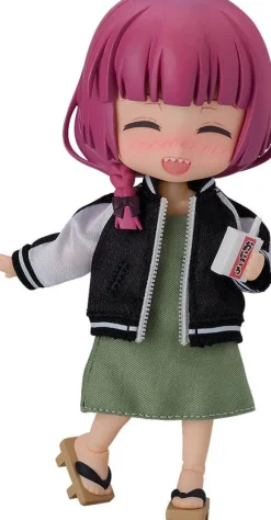 Nendoroid Doll Kikuri Hiroi (Bocchi the Rock!)