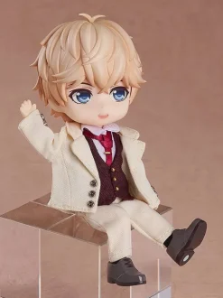Nendoroid Doll Kiro: If Time Flows Back Ver. (Mr. Love: Queen's Choice)