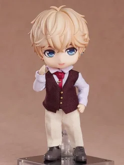 Nendoroid Doll Kiro: If Time Flows Back Ver. (Mr. Love: Queen's Choice)