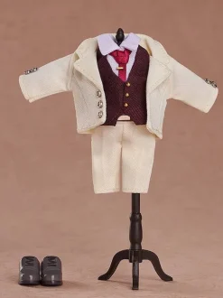 Nendoroid Doll Kiro: If Time Flows Back Ver. (Mr. Love: Queen's Choice)