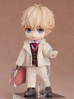 Nendoroid Doll Kiro: If Time Flows Back Ver. (Mr. Love: Queen's Choice)