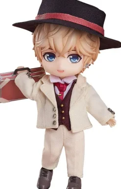 Nendoroid Doll Kiro: If Time Flows Back Ver. (Mr. Love: Queen's Choice)