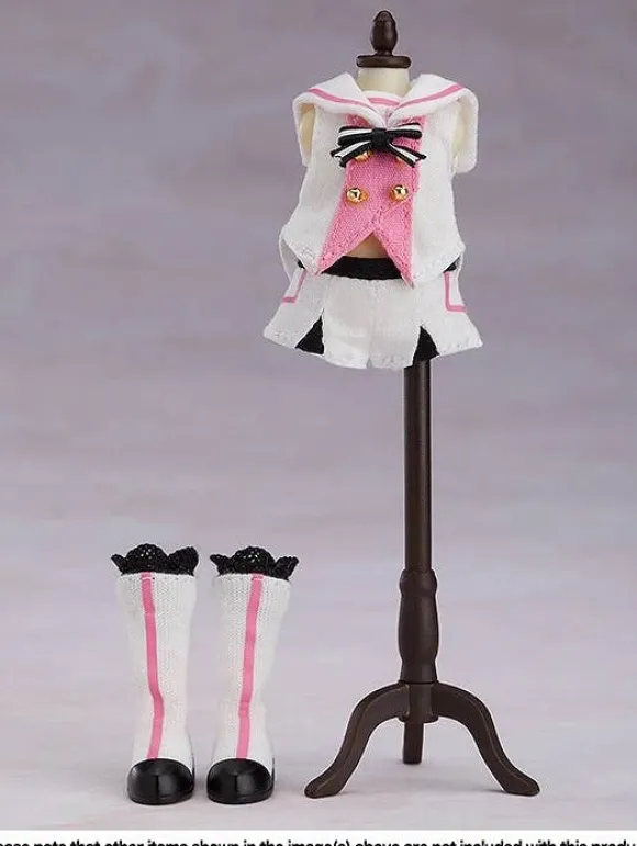 Nendoroid Doll: Kizuna AI