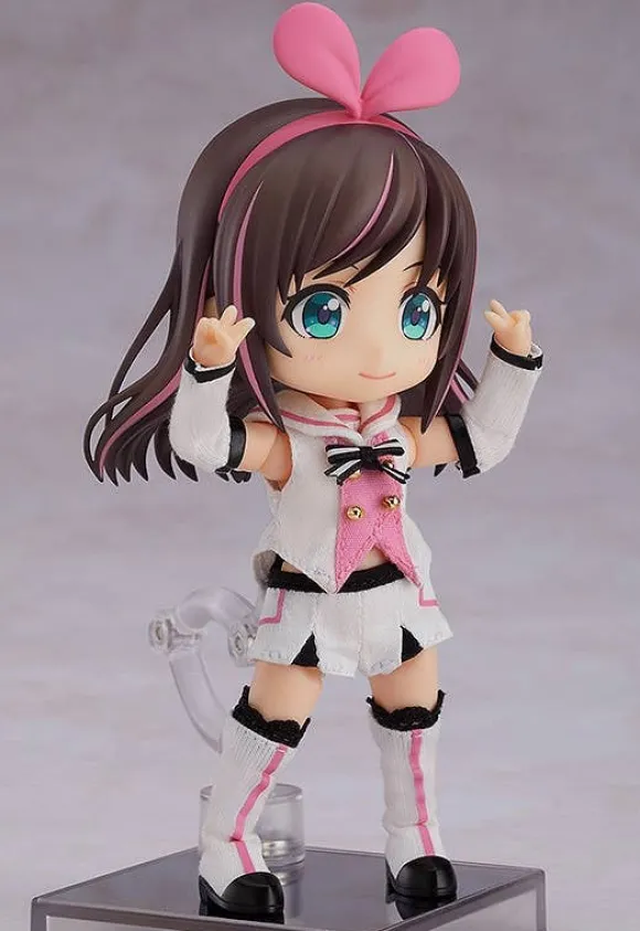 Nendoroid Doll: Kizuna AI