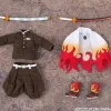 Nendoroid Doll Kyojuro Rengoku (Demon Slayer: Kimetsu no Yaiba)