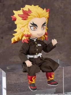 Nendoroid Doll Kyojuro Rengoku (Demon Slayer: Kimetsu no Yaiba)