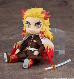 Nendoroid Doll Kyojuro Rengoku (Demon Slayer: Kimetsu no Yaiba)