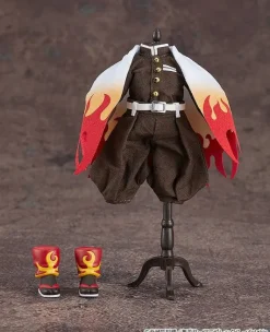 Nendoroid Doll Kyojuro Rengoku (Demon Slayer: Kimetsu no Yaiba)
