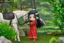 Nendoroid Doll Lan Wangji: Qishan Night-Hunt Ver. (The Master of Diabolism)