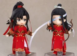 Nendoroid Doll Lan Wangji: Qishan Night-Hunt Ver. (The Master of Diabolism)
