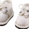 Nendoroid Doll Leather Shoes (White)