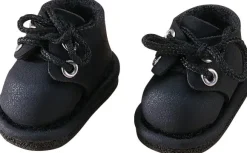 Nendoroid Doll Leather Shoes (Black)