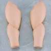 Nendoroid Doll Leg Parts: Wide (peach)
