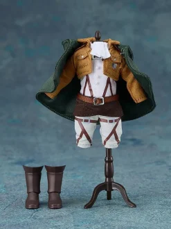 Nendoroid Doll Levi (Attack on Titan)