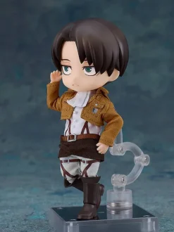 Nendoroid Doll Levi (Attack on Titan)