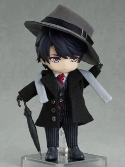 Nendoroid Doll Li Outfit Set Zeyan: Min Guo Ver. (Love&Producer -EVOLxLOVE-)