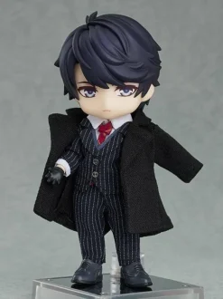 Nendoroid Doll Li Outfit Set Zeyan: Min Guo Ver. (Love&Producer -EVOLxLOVE-)