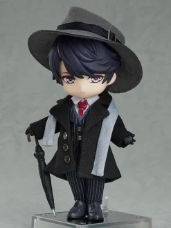 Nendoroid Doll Li Outfit Set Zeyan: Min Guo Ver. (Love&Producer -EVOLxLOVE-)