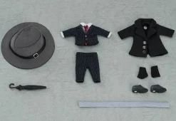 Nendoroid Doll Li Outfit Set Zeyan: Min Guo Ver. (Love&Producer -EVOLxLOVE-)