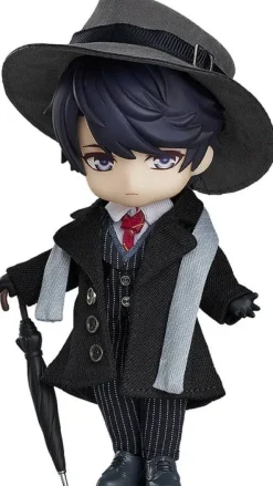 Nendoroid Doll Li Zeyan: Min Guo Ver. (Love&Producer -EVOLxLOVE-)