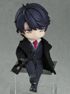 Nendoroid Doll Li Zeyan: Min Guo Ver. (Love&Producer -EVOLxLOVE-)