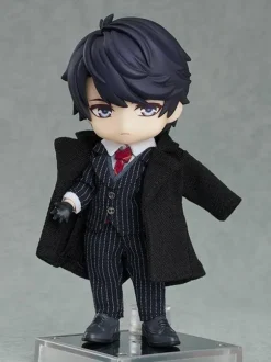 Nendoroid Doll Li Zeyan: Min Guo Ver. (Love&Producer -EVOLxLOVE-)