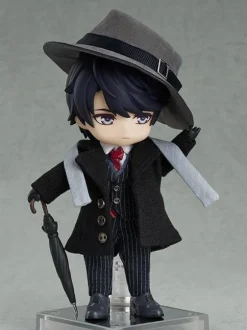 Nendoroid Doll Li Zeyan: Min Guo Ver. (Love&Producer -EVOLxLOVE-)