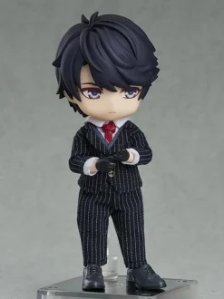 Nendoroid Doll Li Zeyan: Min Guo Ver. (Love&Producer -EVOLxLOVE-)