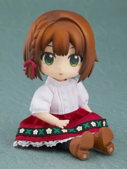 Nendoroid Doll Little Red Riding Hood: Rose