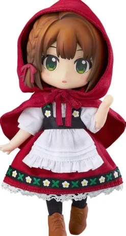 Nendoroid Doll Little Red Riding Hood: Rose