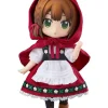 Nendoroid Doll Little Red Riding Hood: Rose (Nendoroid Doll)