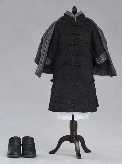 Nendoroid Doll Lucien: If Time Flows Back Ver. (Mr Love: Queen's Choice)