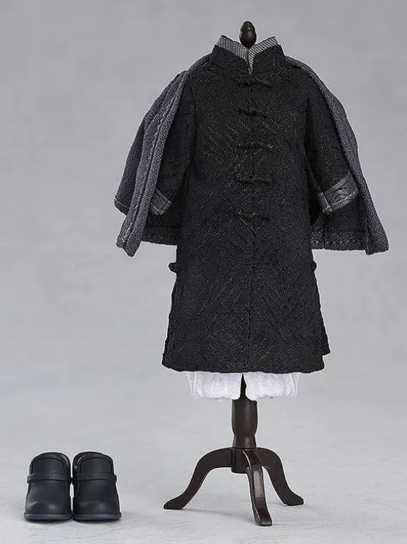 Nendoroid Doll Lucien: If Time Flows Back Ver. (Mr Love: Queen's Choice)